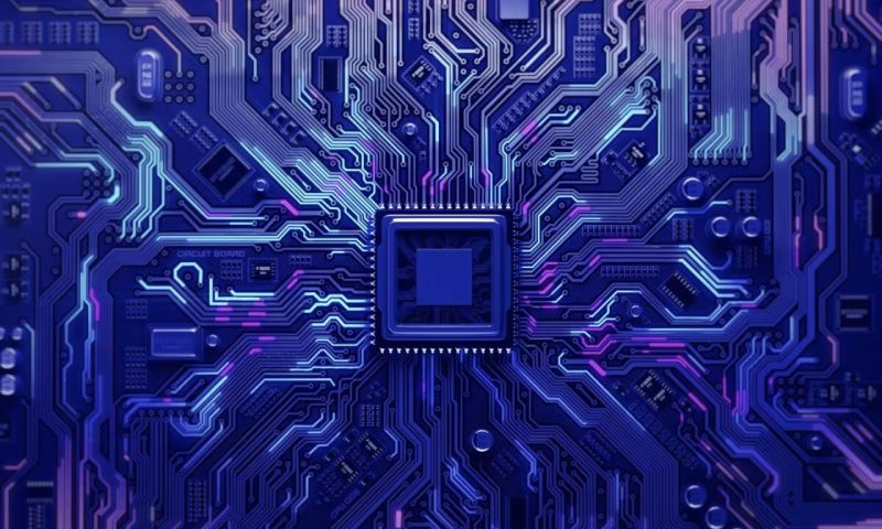 德阳工业物联网核心技术体系与落地应用解析