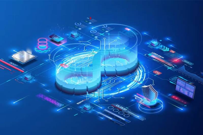 德阳工业软件定制先锋:京上云科技以多元系统开发赋能企业进阶